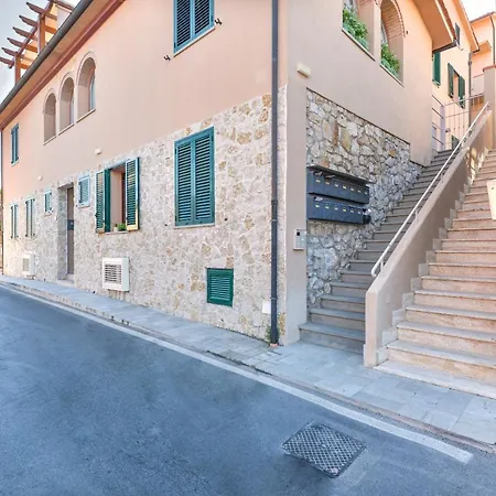 Trilo Kennedy * Porto Azzurro