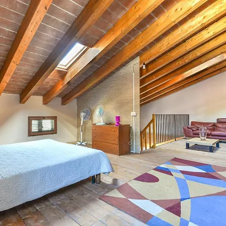Trilo Kennedy Apartment