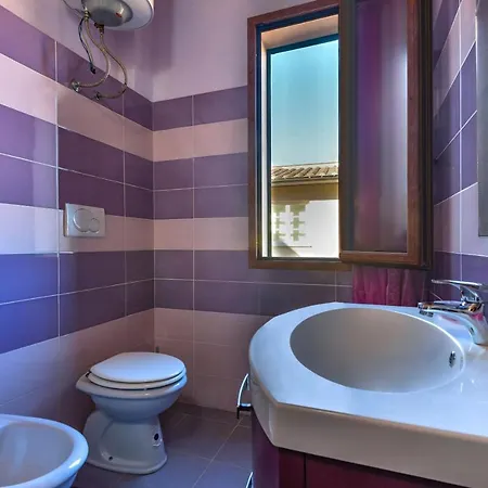 Apartment Trilo Kennedy Porto Azzurro