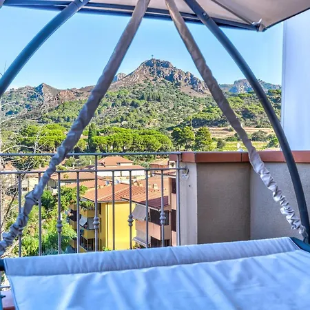 Trilo Kennedy Apartman