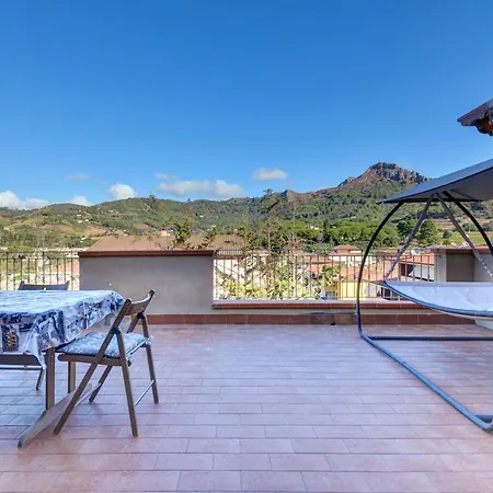 Trilo Kennedy Apartman