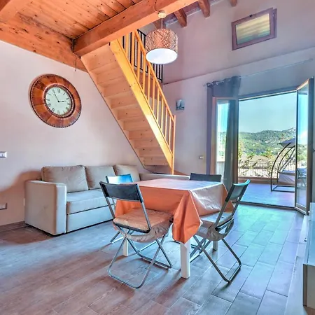 Apartman Trilo Kennedy