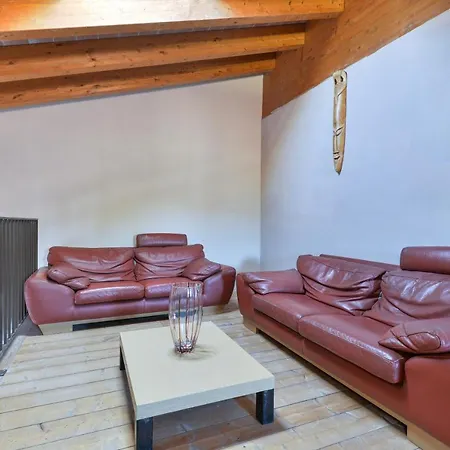Apartman Trilo Kennedy